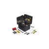 Jensen Tools JTK-93WW Inch Electro-Mech. Service Kit in Roto-Rugged™ Wheeled Case