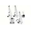 Remin CONCORDE II Kart-A-Bag Travel Cart, 150 lb. Capacity