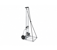 Remin SUPER-600 Heavy Duty Kart-A-Bag Travel Cart, 300 lb. Capacity
