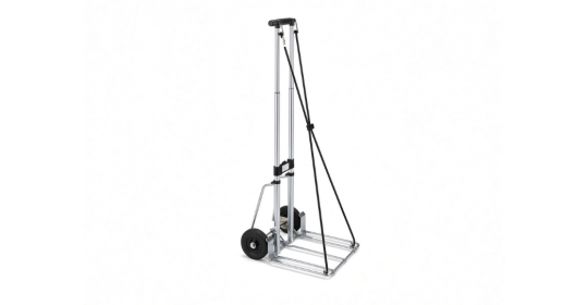 Remin SUPER-600 Heavy Duty Kart-A-Bag Travel Cart, 300 lb. Capacity