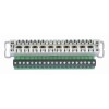 Connection Module 10Pr Din Type Screw Mount Krone Germany