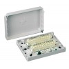 Kronnection Box 201 D-20 Pairs Internal With Modules