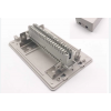 Kronnection Box 201 D-20 Prs Internal Equi P W/10Pr Module