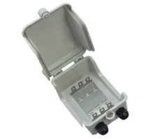 Kronnection Box -1 -30/20/10 Pair Internal With BMF