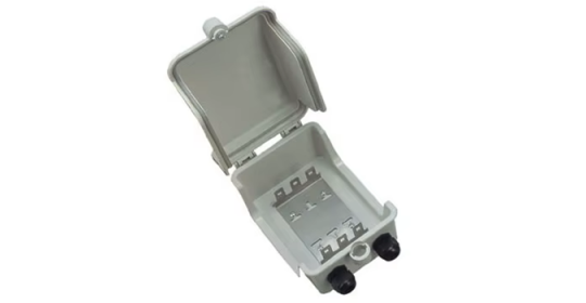 Kronnection Box -1 -30/20/10 Pair Internal With BMF