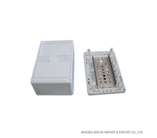 Kronnection Box III - 100 Pairs Internal With BMF