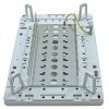 Kronnection Box 301A-100 Pair Internal With BMF