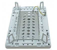 Kronnection Box 301A-100 Pair Internal With BMF