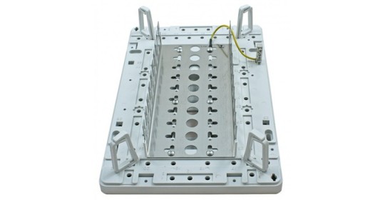 Kronnection Box 301A-100 Pair Internal With BMF