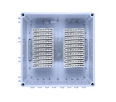 Kronnection Box A 200 Pair External With BMF
