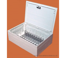 Kronnection Box Ext 100pr DBF With BMF Empty LSA