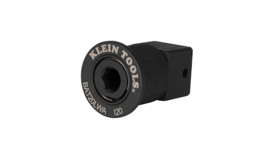7/16-Inch Adapter for 90-Degree Impact Wrench