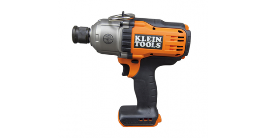 7/16-Inch Impact Wrench, Tool Only 7/16-Inch Impact Wrench, Tool Only