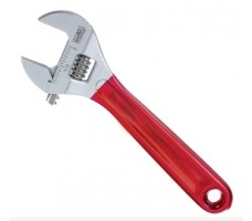 Adjustable Wrench 6' (152 Mm) Extra-Capacity.