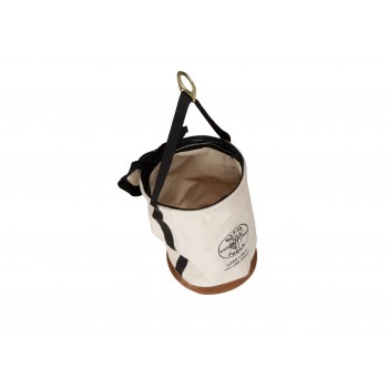 Heavy Duty Top Closing Bucket, 22" (559mm)