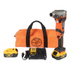90-Degree Impact Wrench Kit