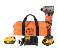 90-Degree Impact Wrench Kit 90-Degree Impact Wrench Kit