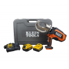 Battery-Operated 12-Ton Crimper Kit