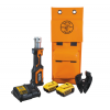 Battery-Operated Cutter, ACSR, 4 Ah Battery-Operated Cutter, ACSR, 4 Ah