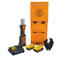 Battery-Operated Cutter, ACSR, 4 Ah Battery-Operated Cutter, ACSR, 4 Ah