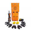 Battery-Operated Cutter/Crimper Kit, 2 Ah