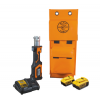 Battery-Operated Cutter/Crimper, No Heads, 4 Ah Battery-Operated Cutter/Crimper, No Heads, 4 Ah