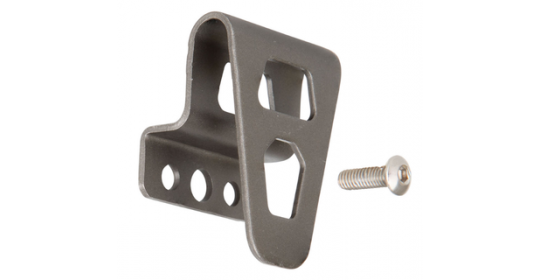 Belt Clip for Impact Wrench and Drill (Cat. Nos. BAT20CW and BAT20CD)