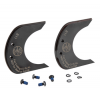 Replacement Blades for Cu/Al Closed-Jaw Cutter Replacement Blades for Cu/Al Closed-Jaw Cutter