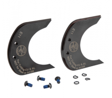 Replacement Blades for Cu/Al Closed-Jaw Cutter Replacement Blades for Cu/Al Closed-Jaw Cutter