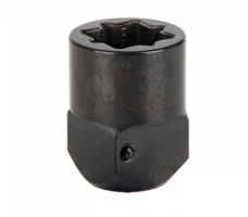 Replacement Socket for 90-Degree Impact Wrench Replacement Socket for 90-Degree Impact Wrench