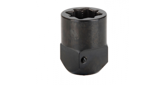 Replacement Socket for 90-Degree Impact Wrench Replacement Socket for 90-Degree Impact Wrench