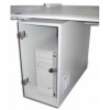 Knürr Elicon® PC Pedestal ,Lock (left).