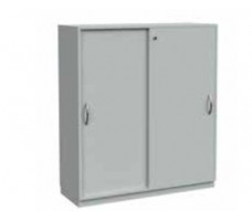 Stackable cabinet with sliding doors 3 FH(D 430). Stackable cabinet with sliding doors 3 FH(D 430).
