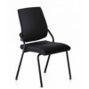 Visitor chair (4-leg) without armrests.