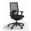 Membrane, without armrests, Swivel chair se:do.