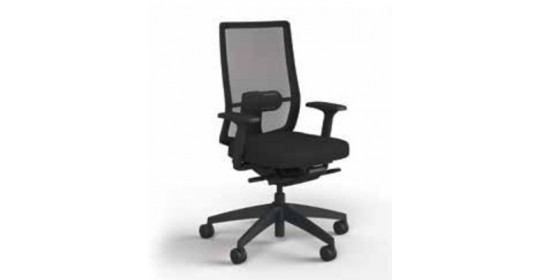 Membrane, without armrests, Swivel chair se:do. Membrane, without armrests, Swivel chair se:do.