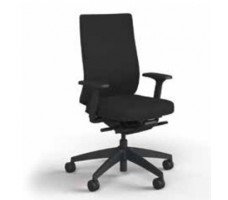 Cushion, without armrests, Swivel chair se:do.