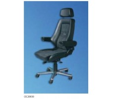Recaro Guard L Control Station Chair – 24-Hour Chair