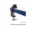 Mounting Adaptors-Universal mounting adaptor.
