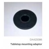 Mounting Adaptors-Tabletop adaptor.