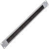 Cable Guide Panel 1U - RAL7032