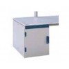 Elicon 19” container ,front Steel Door, 12 HU,W589,h536. Elicon 19” container ,front Steel Door, 12 HU,W589,h536.