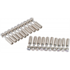 Jumper Tie Bar Miracel 32U 2/Set - RAL7032