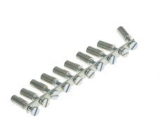 Jumper Tie Bar Miracel 45U 2/set - RAL7032
