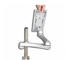 VESA Fast Change Plate.