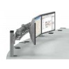 Monitor Mounts - Functional Rails (W- 830).