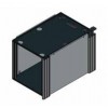 Knürr Dacobas®- 19“ substructure (12HU,D(mm)670). Knürr Dacobas®- 19“ substructure (12HU,D(mm)670).