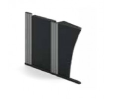 Side Elements, Lowered, right (L-850). Side Elements, Lowered, right (L-850).