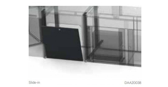 Basic Frames doors-hinged door Wood, plain (W- W600).