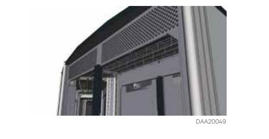 Cable Runner (W-1830).